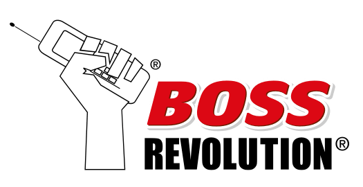 Boss Revolution Logo