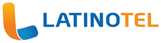 Latinotel Logo