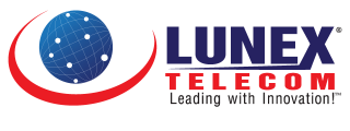 Lunex Logo