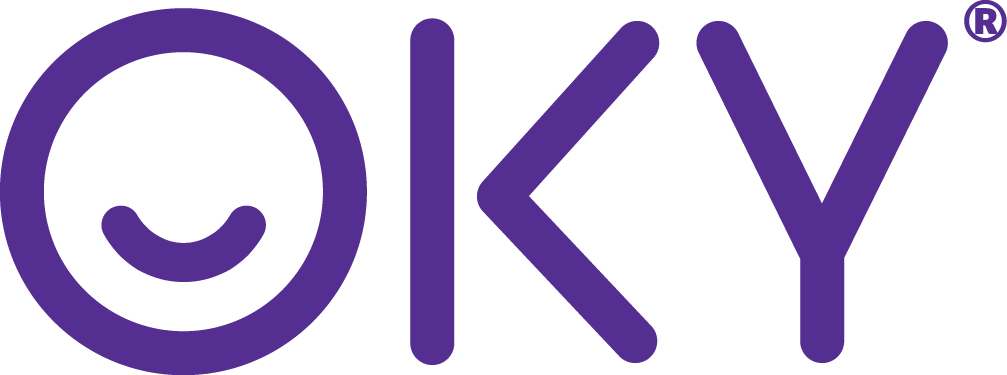 Oky Logo
