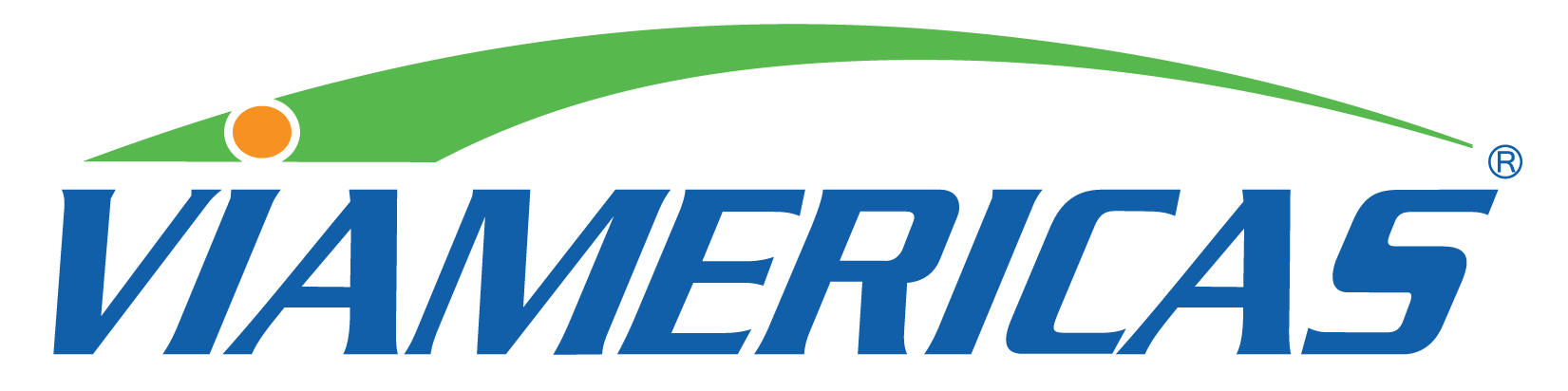 Viamericas Logo